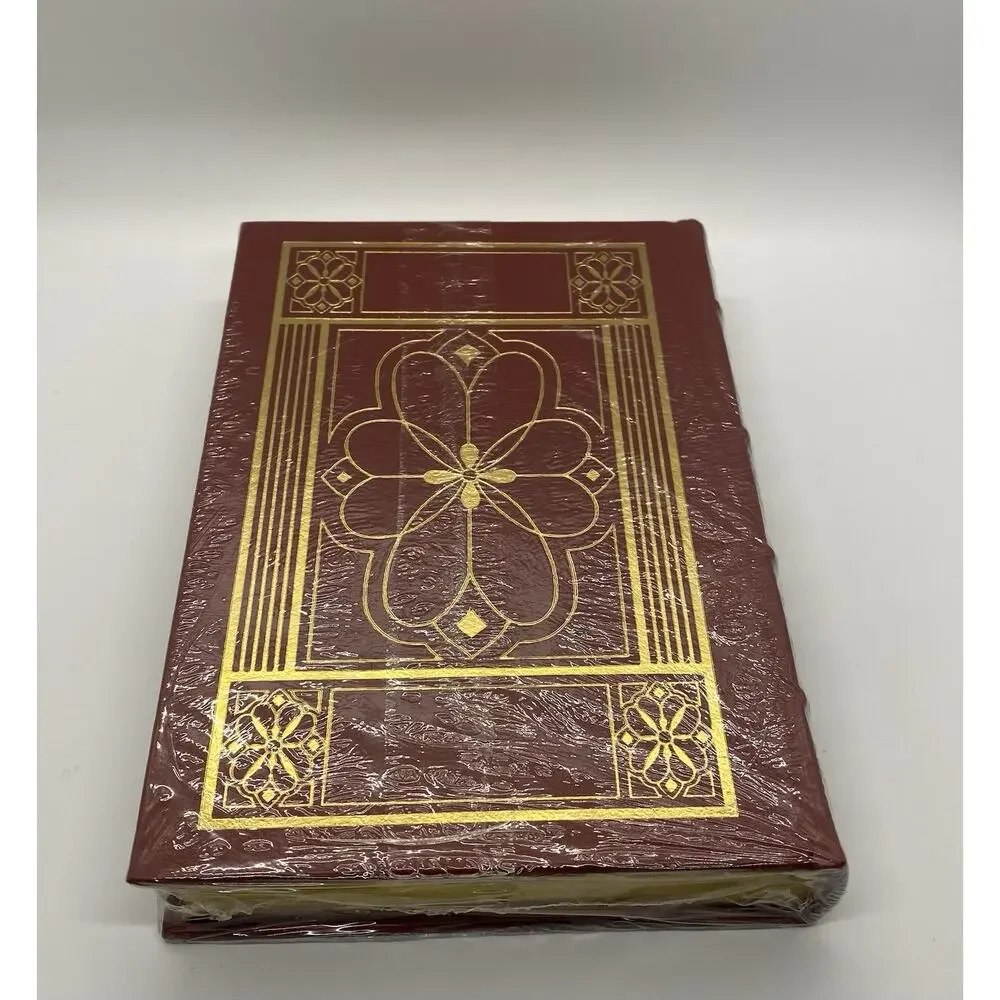 Easton Press Collectors Ed A Short Walk in the Hindu Kush Erick Newby New Sealed